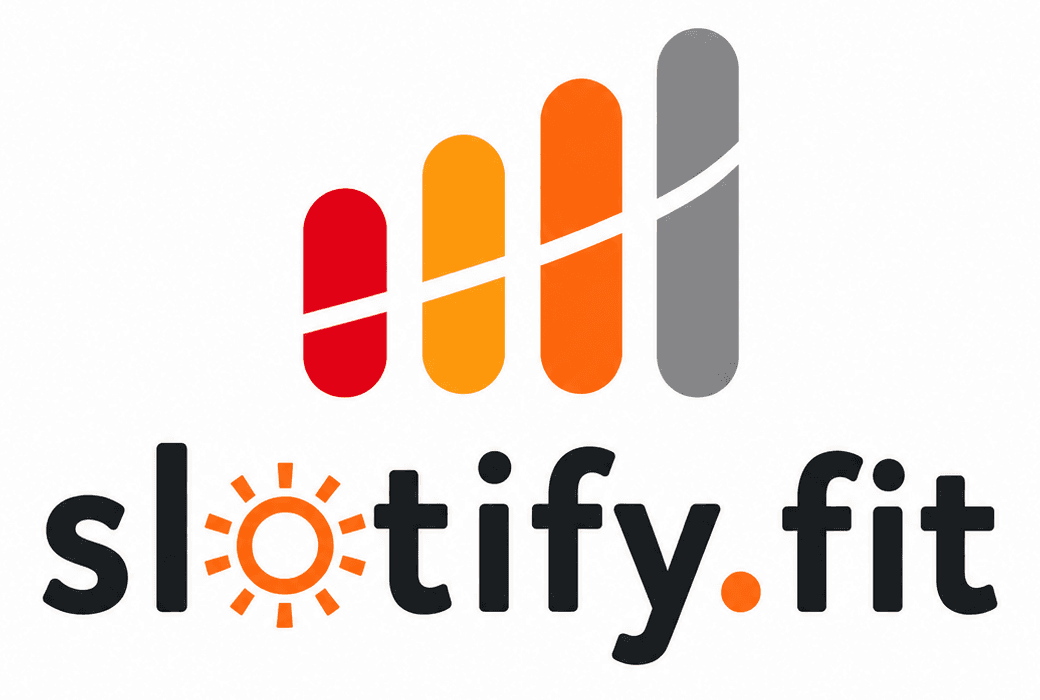 slotify.fit
